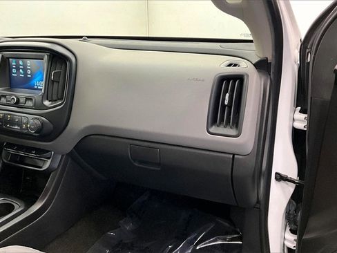 Used 2017 Chevrolet Colorado W/T w/ WT Convenience Package image 15