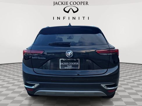 Used 2023 Buick Envision Essence FWD image 6
