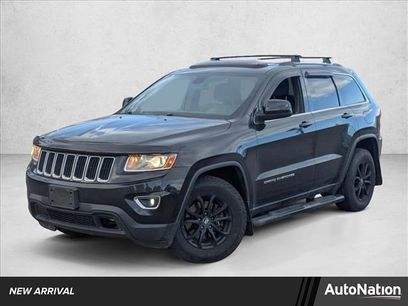Used 2014 Jeep Grand Cherokee Laredo w/ Quick Order Package 23E