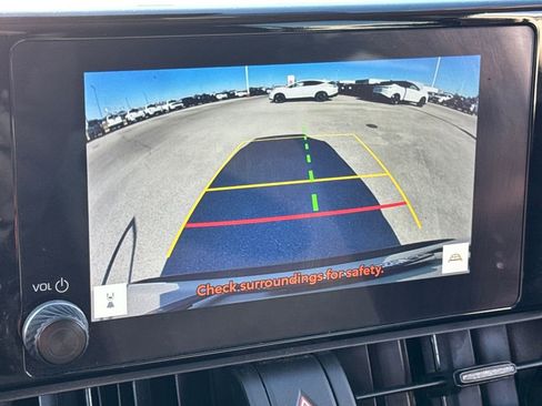 Used 2024 Toyota RAV4 XLE image 27