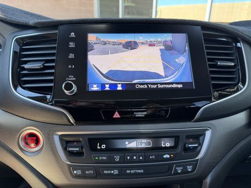 Used 2023 Honda Ridgeline Sport image 19
