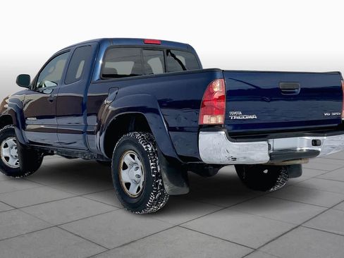 Used 2008 Toyota Tacoma 4WD Access V6 AT image 11