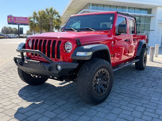 Used 2020 Jeep Gladiator Sport w/ Quick Order Package 24S 360° Tour