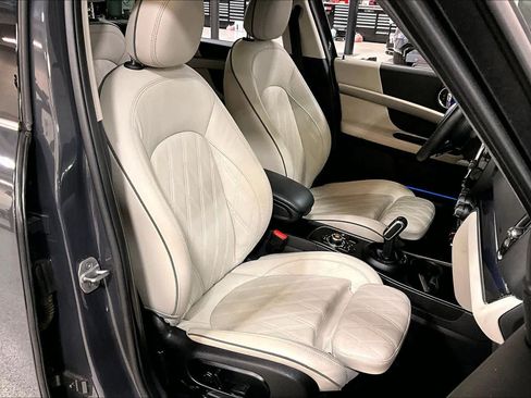 Used 2020 MINI Cooper Countryman S image 9