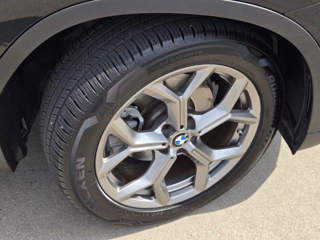 Used 2022 BMW X3 sDrive30i w/ Convenience Package w/ZPA RWD image 6