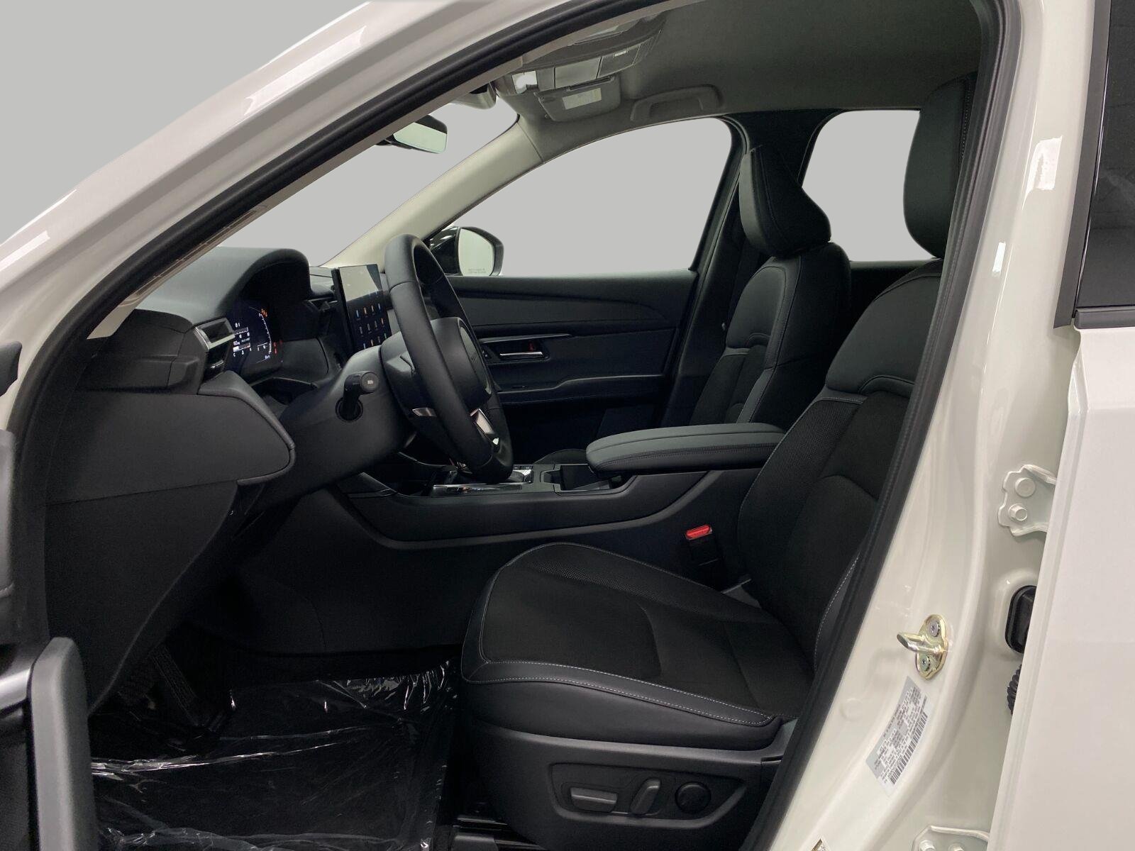 New 2026 MAZDA CX-5 Preferred AWD/4WD image 28