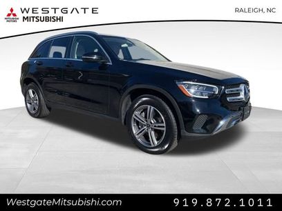 Used 2020 Mercedes-Benz GLC 300 4MATIC