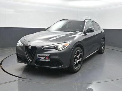 Used 2023 Alfa Romeo Stelvio Veloce