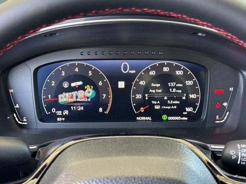 New 2026 Honda Civic Si image 19