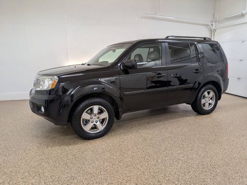 Used 2011 Honda Pilot EX-L image 1