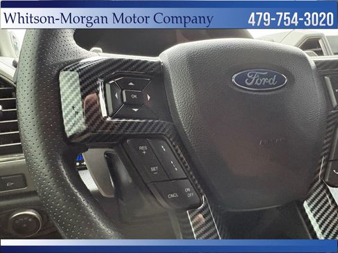 Used 2020 Ford F150 Raptor w/ Equipment Group 802A Luxury image 21