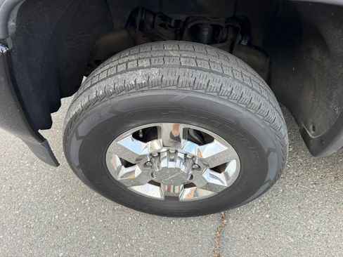 Used 2018 GMC Sierra 3500 Denali w/ Duramax Plus Package image 34