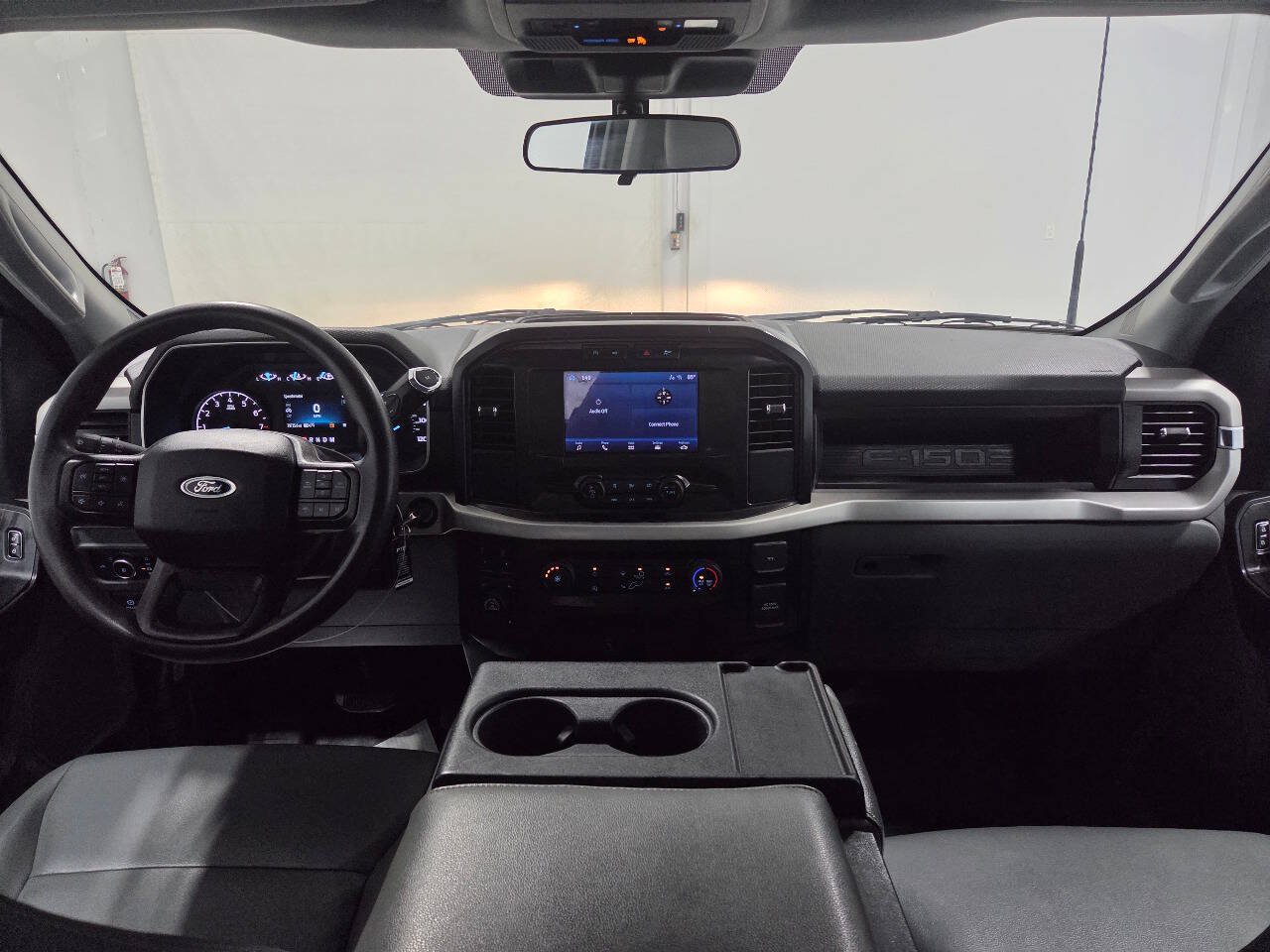 Used 2023 Ford F150 XL w/ Trailer Tow Package AWD/4WD image 19