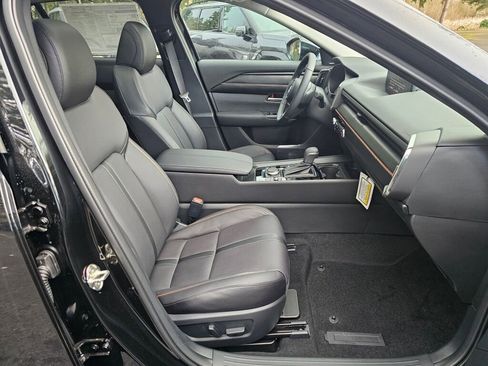 New 2026 MAZDA CX-50 2.5 Hybrid w/ Cargo Package image 29