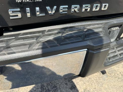 Used 2013 Chevrolet Silverado 1500 LT w/ All-Star Edition RWD image 11