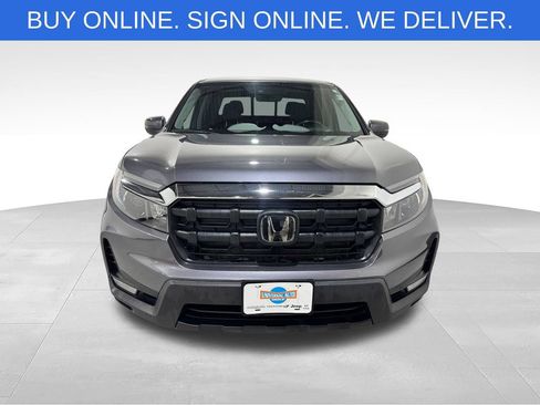 Used 2025 Honda Ridgeline RTL image 11