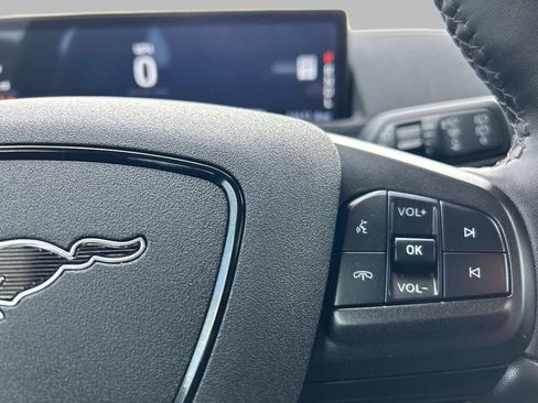 Used 2023 Ford Mustang Mach-E Select AWD/4WD image 24