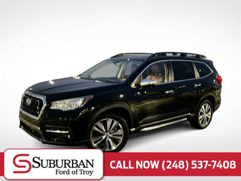 Used 2019 Subaru Ascent Touring image 1
