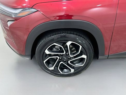 Certified 2025 Chevrolet Trax RS w/ Driver Confidence Package FWD image 31