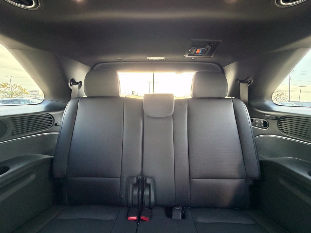 Used 2026 Hyundai Palisade Calligraphy FWD image 35