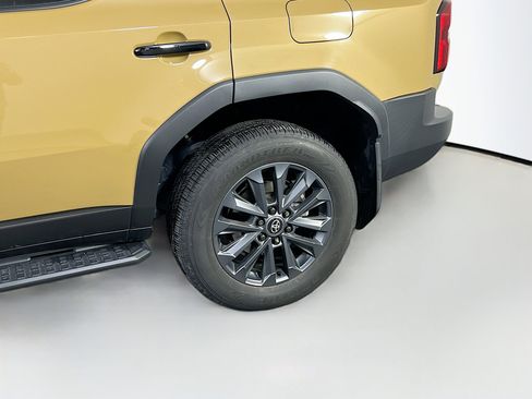 Used 2024 Toyota Land Cruiser w/ Premium Package image 31