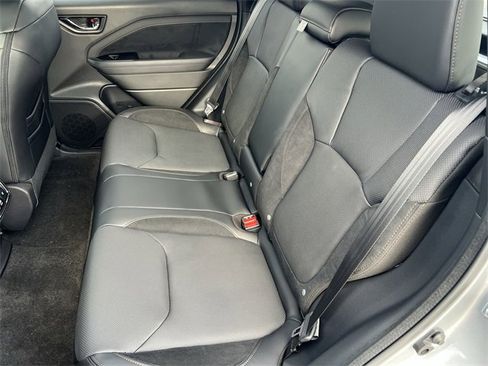 New 2026 Subaru Forester Touring image 30
