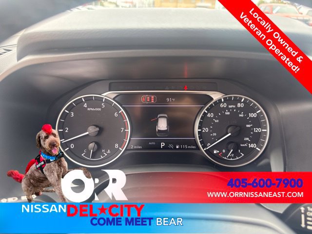 New 2026 Nissan Rogue SV w/ Cold Weather Package AWD/4WD image 20