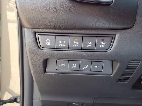 New 2026 MAZDA CX-50 2.5 Turbo w/ Premium Plus Pkg image 14