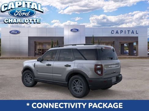 New 2026 Ford Bronco Sport Big Bend AWD/4WD image 5
