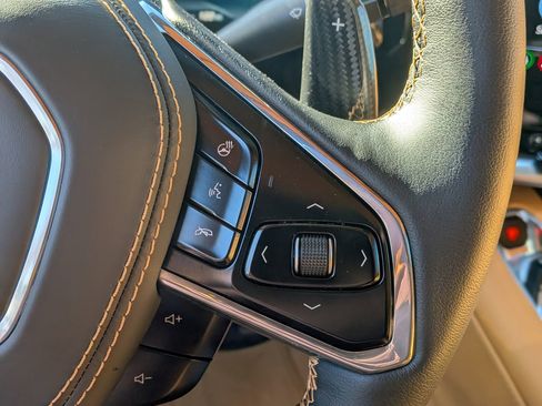 Used 2023 Chevrolet Corvette Z06 w/ Z07 Performance Package image 24