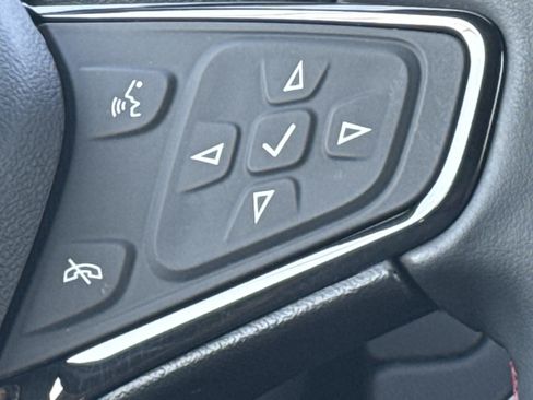 Used 2023 Chevrolet Equinox RS AWD/4WD image 20
