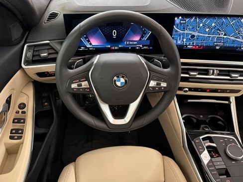 Used 2024 BMW 330i Sedan w/ Convenience Package image 14