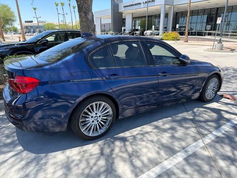 Used 2016 BMW 328i Sedan RWD image 3