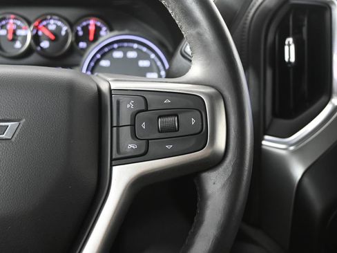 Used 2019 Chevrolet Silverado 1500 RST w/ All-Star Edition AWD/4WD image 35