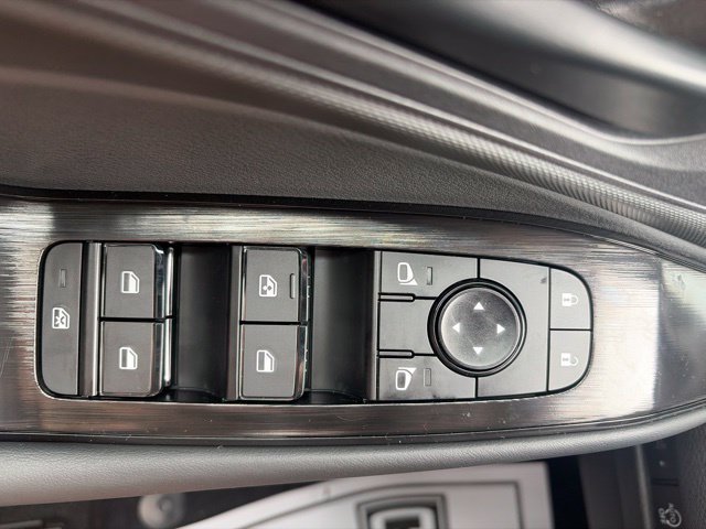 New 2027 Nissan Rogue S FWD image 21