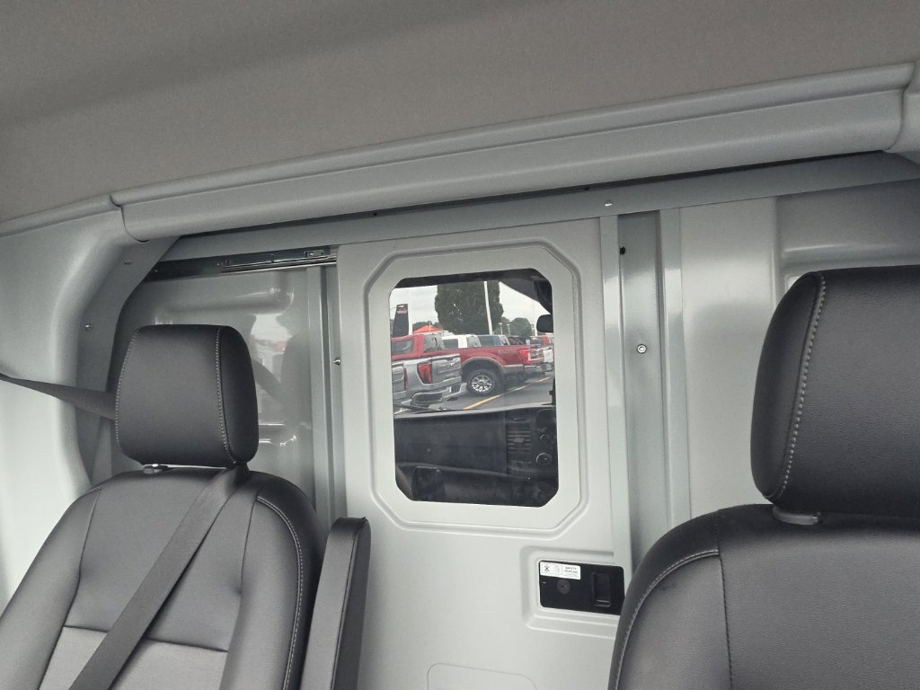 Certified 2024 Ford Transit 350 DRW RWD image 15