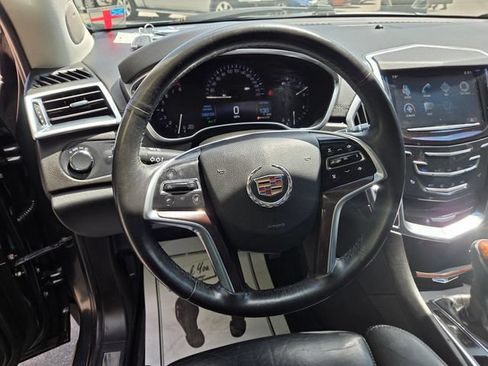 Used 2015 Cadillac SRX Luxury AWD/4WD image 18