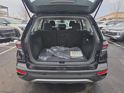 New 2026 Volkswagen Taos S image 5