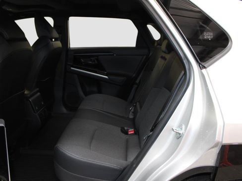 Used 2024 Toyota bZ4X AWD w/ Weather Package image 39
