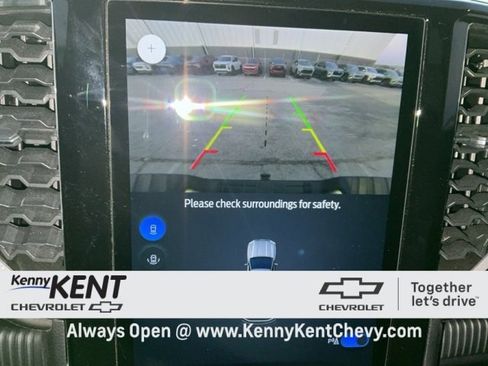 Used 2024 Ford Ranger XLT w/ Trailer Tow Package image 6