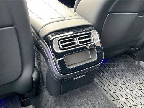 Certified 2023 Mercedes-Benz S 580 4MATIC Sedan image 25