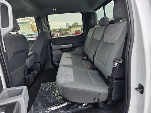 New 2026 Ford F350 XLT w/ 360-Degree Camera Package image 9