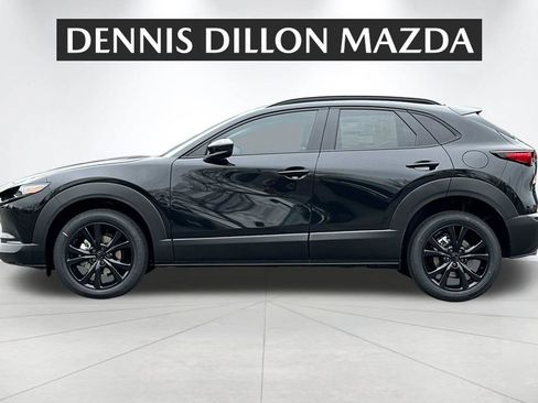 New 2026 MAZDA CX-30 Aire Edition AWD/4WD image 7