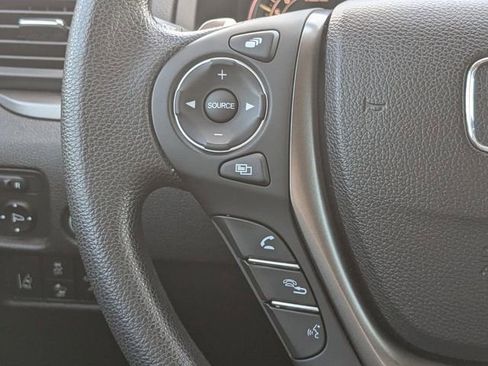 Used 2021 Honda Ridgeline Sport image 8