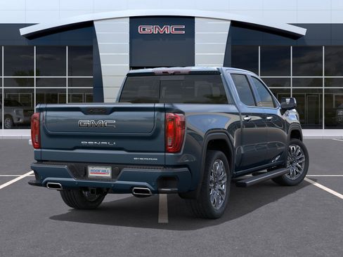 New 2026 GMC Sierra 1500 Denali Ultimate AWD/4WD image 28