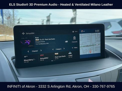Used 2022 Acura RDX AWD w/ Advance Package image 56