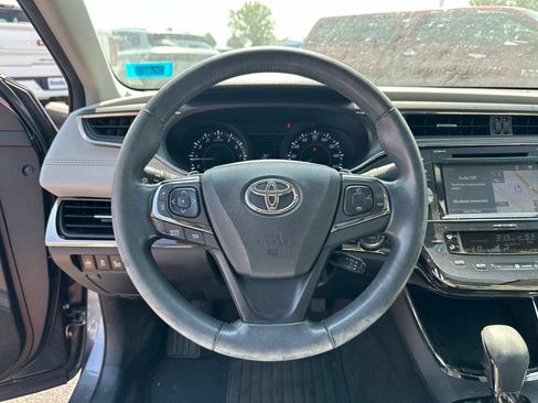 Used 2015 Toyota Avalon XLE Touring FWD image 20