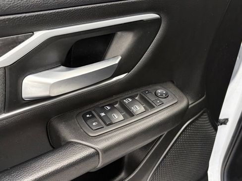 Used 2022 RAM 1500 Big Horn RWD image 16