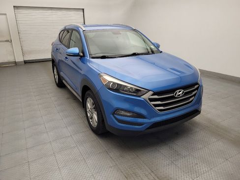 Used 2017 Hyundai Tucson SE Plus image 13