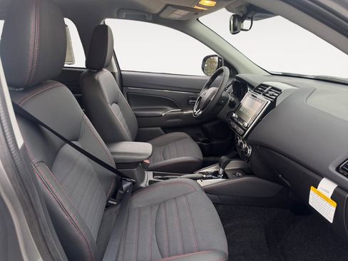 New 2026 Mitsubishi Outlander Sport SE AWD/4WD image 15